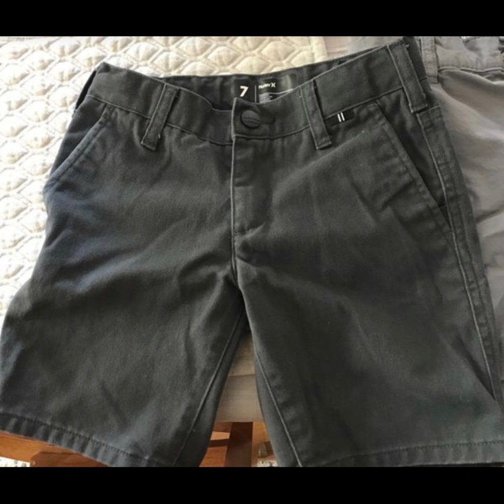 Hurley & Sonoma Boys Shorts